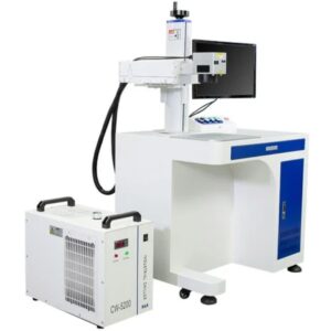 Inkze 5 W UV Laser