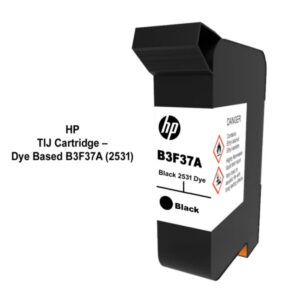HP TIJ Cartridges