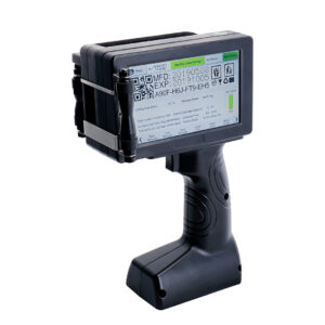 Inkze Handheld Code Machine