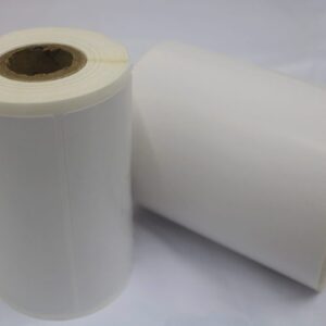 Inkze CHROMO LABELS