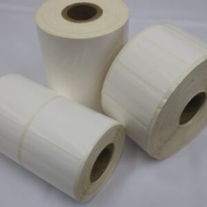 Inkze PP White