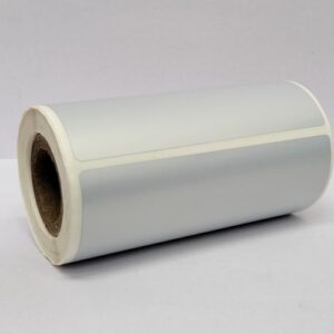 Inkze Silver Matt