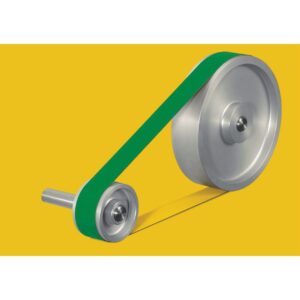 Flat Belts