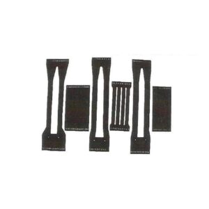 Heddle Belts
