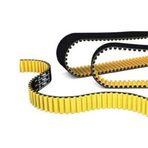 Synchrochain Carbon