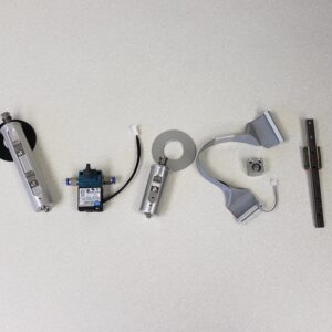 Parts for Linx printer