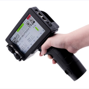Inkze G300 Handheld Inkjet Machine