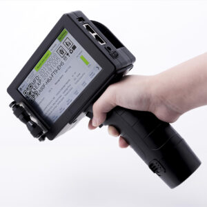 Inkze Handheld Inkjet Printer