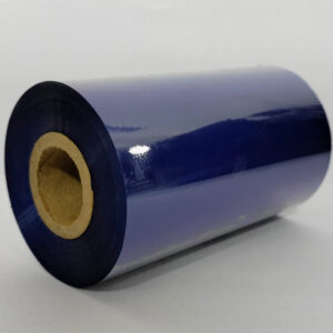 Inkze Blue Color Wax