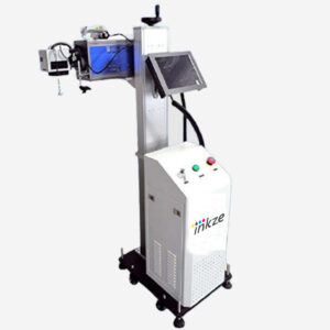 FR-CO2 Laser