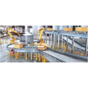 Conveyor And Processing Belts