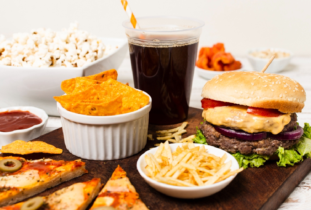 Food & Beverage