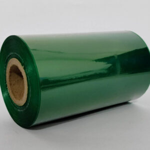 Inkze Green Color Wax