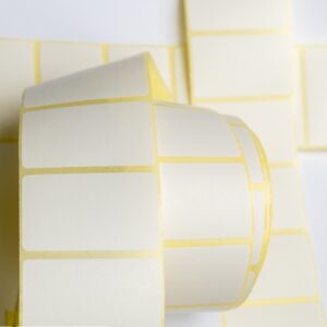 Direct Thermal Labels