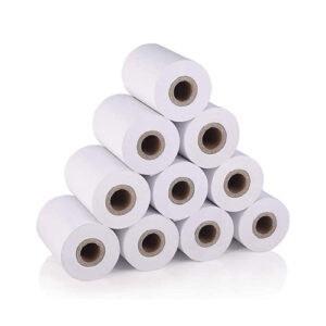 Thermal Paper Rolls