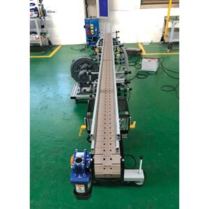 Plastic Slatband Chains