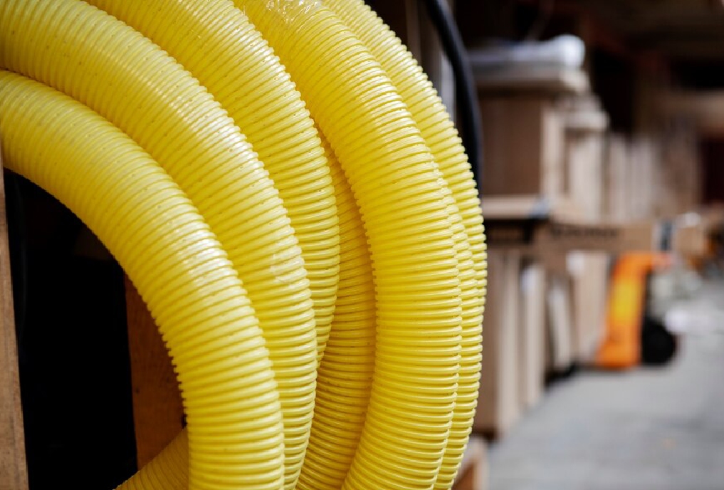 Wire, Cable & Pipe
